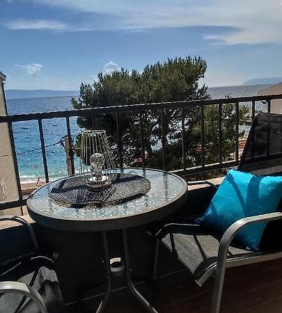 Apartmani Niko Drasnice Dış mekan fotoğraf