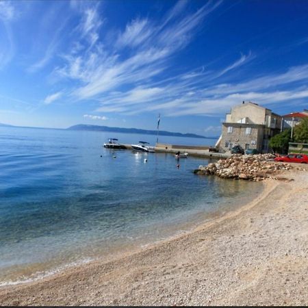 Apartmani Niko Drasnice Dış mekan fotoğraf