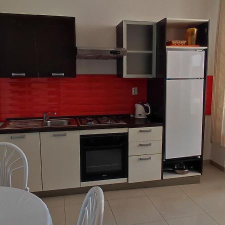 Apartmani Niko Drasnice Dış mekan fotoğraf