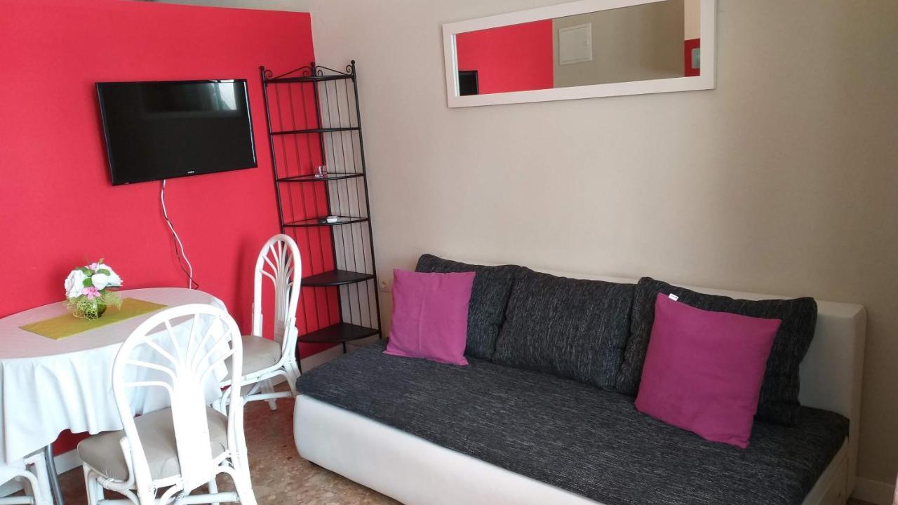 Apartmani Niko Drasnice Dış mekan fotoğraf