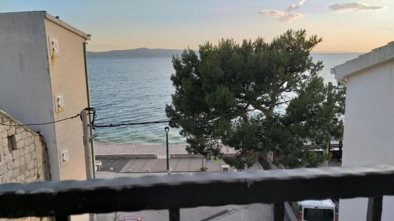 Apartmani Niko Drasnice Dış mekan fotoğraf