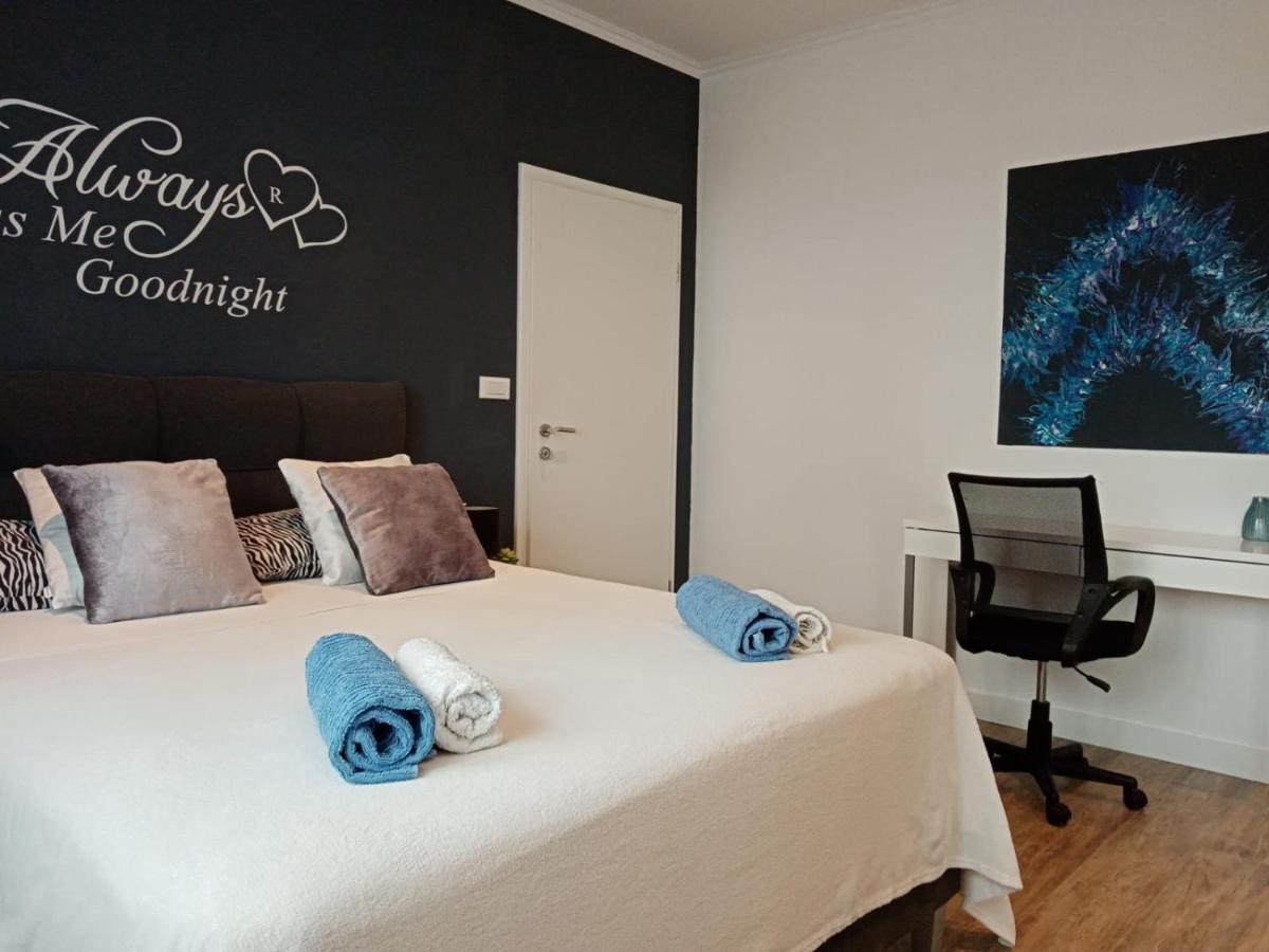 Apartmani Niko Drasnice Dış mekan fotoğraf