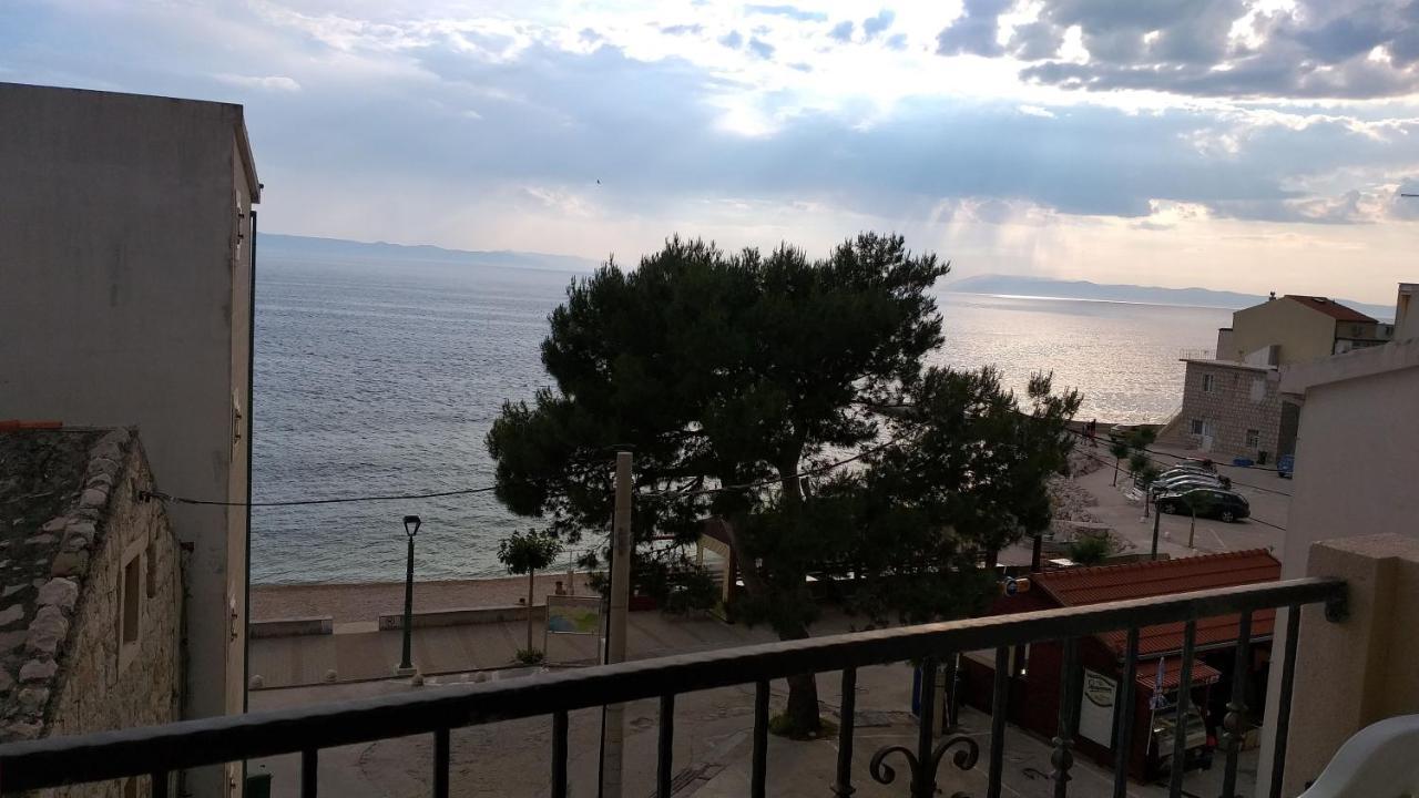 Apartmani Niko Drasnice Dış mekan fotoğraf