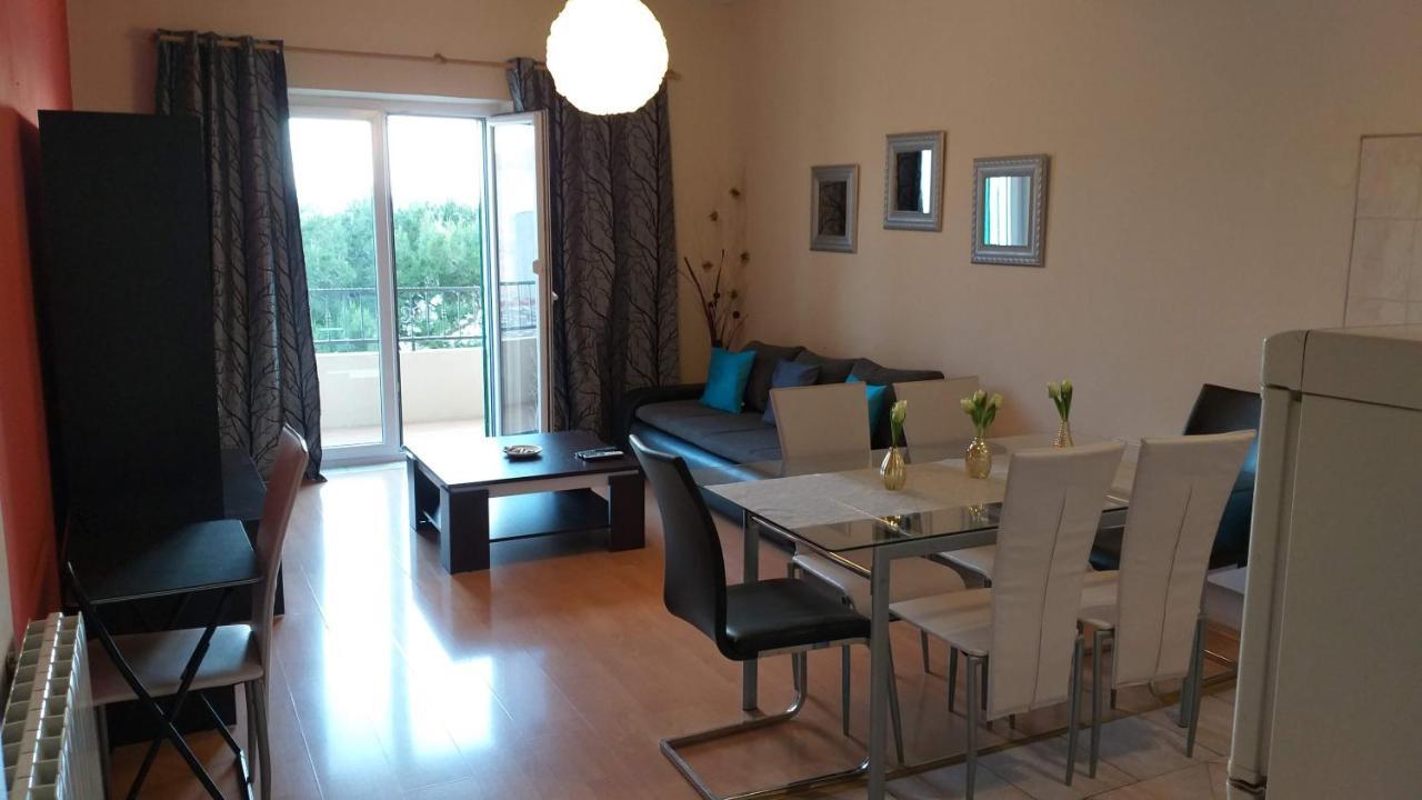 Apartmani Niko Drasnice Dış mekan fotoğraf