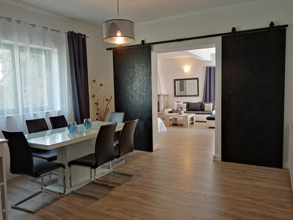 Apartmani Niko Drasnice Dış mekan fotoğraf