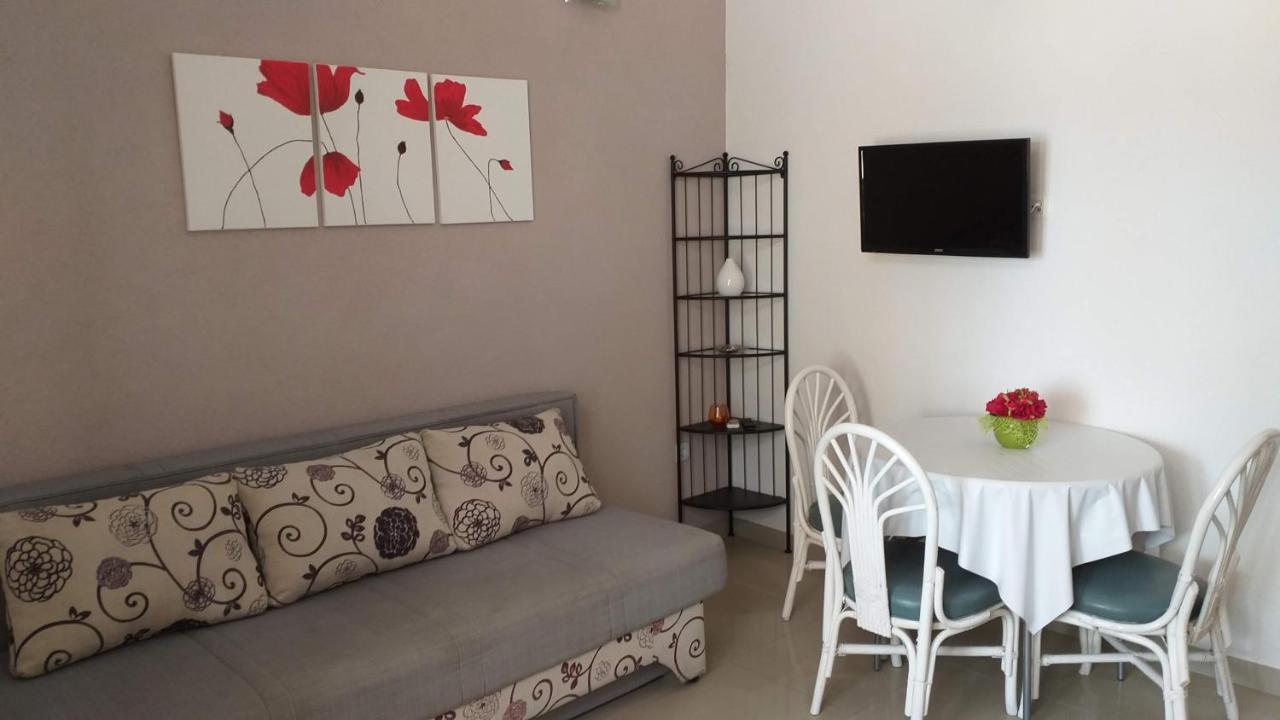 Apartmani Niko Drasnice Dış mekan fotoğraf