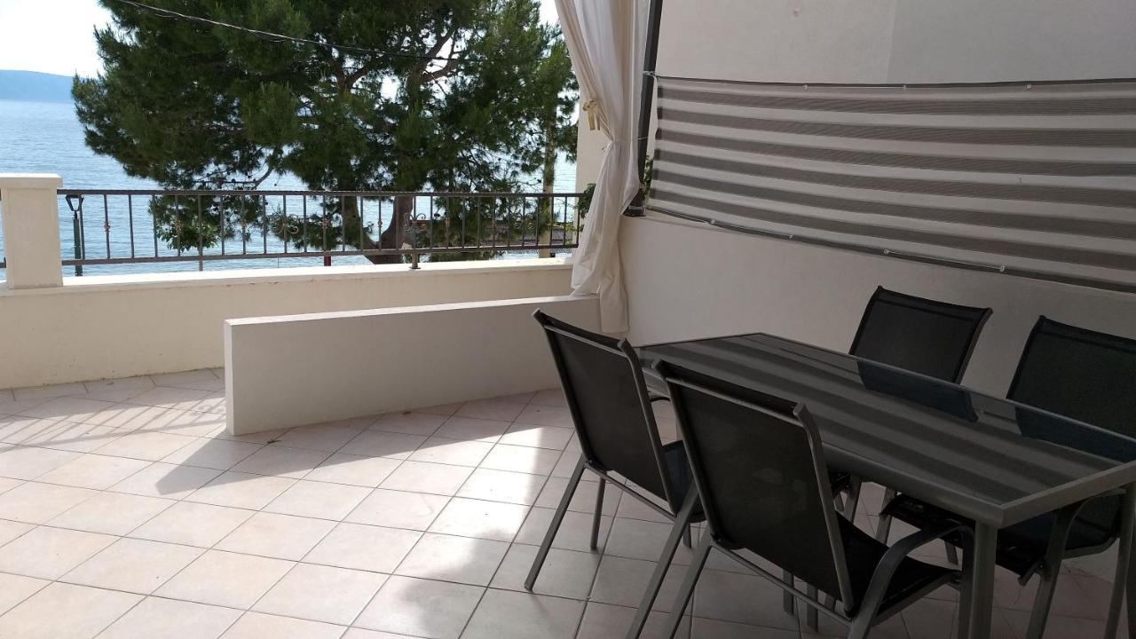 Apartmani Niko Drasnice Dış mekan fotoğraf