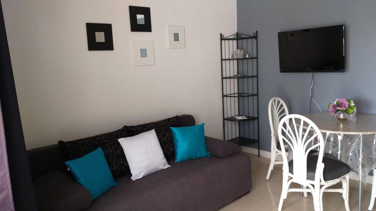 Apartmani Niko Drasnice Dış mekan fotoğraf
