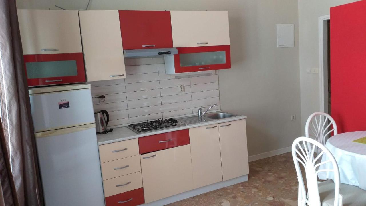 Apartmani Niko Drasnice Dış mekan fotoğraf