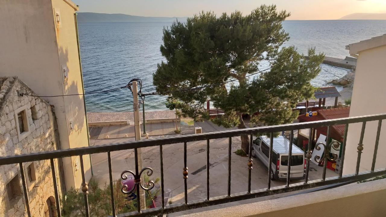 Apartmani Niko Drasnice Dış mekan fotoğraf