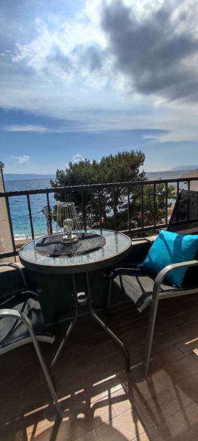 Apartmani Niko Drasnice Dış mekan fotoğraf