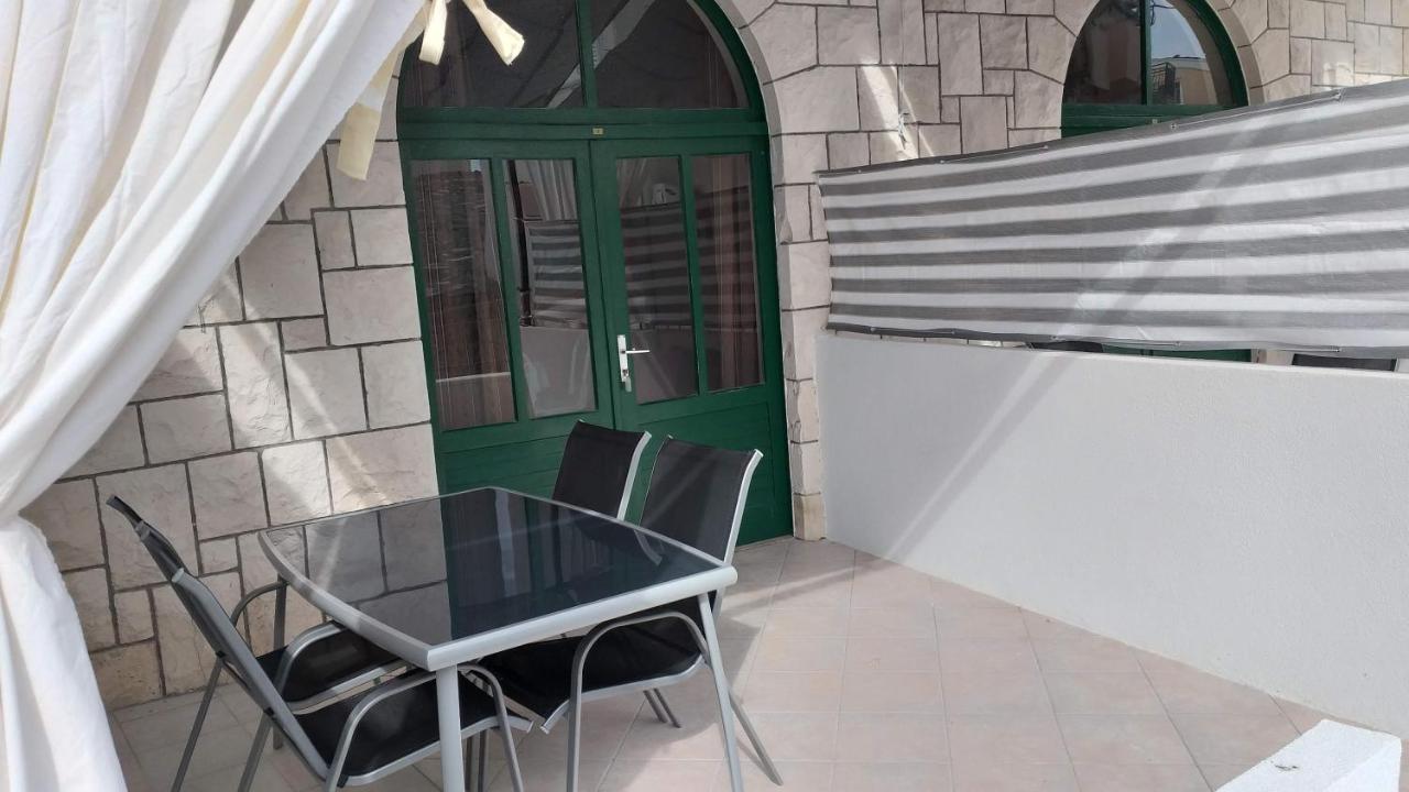 Apartmani Niko Drasnice Dış mekan fotoğraf