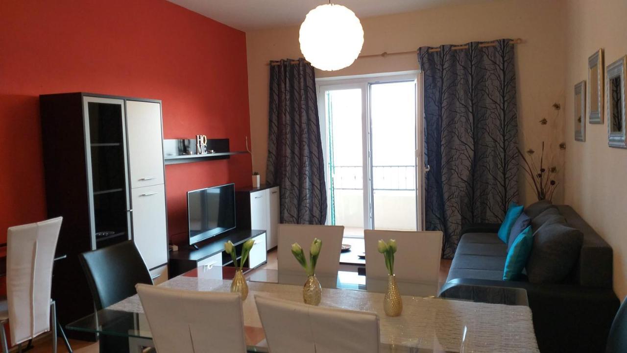 Apartmani Niko Drasnice Dış mekan fotoğraf