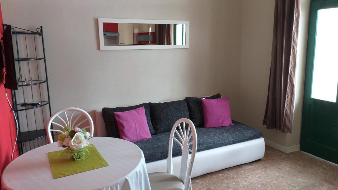 Apartmani Niko Drasnice Dış mekan fotoğraf