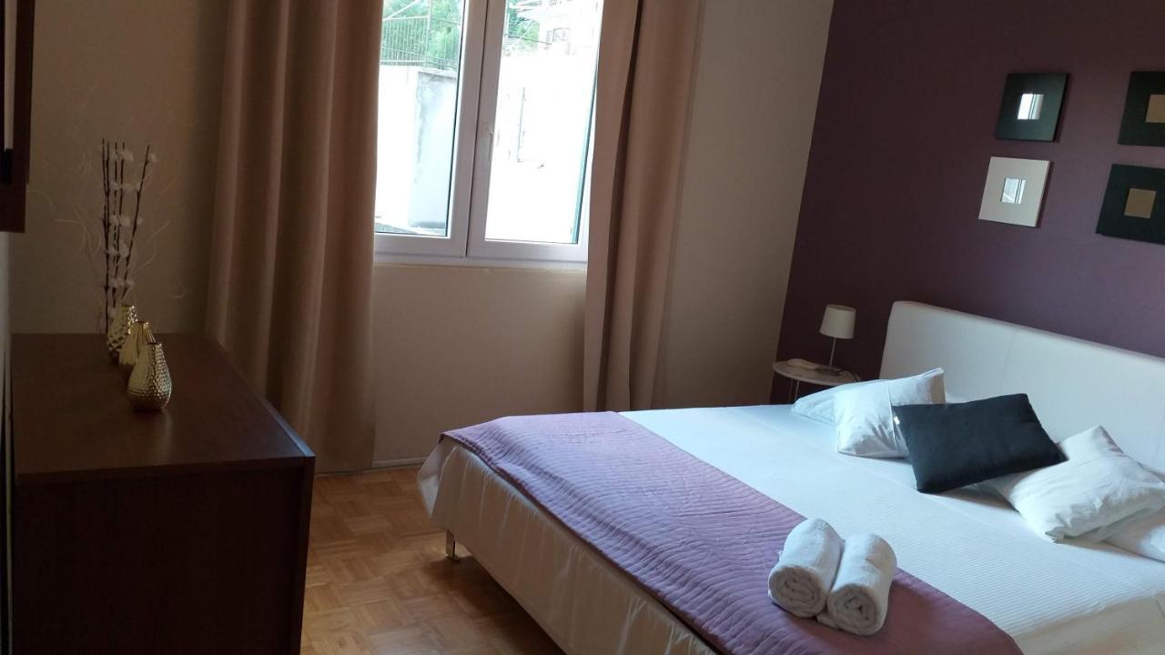 Apartmani Niko Drasnice Dış mekan fotoğraf