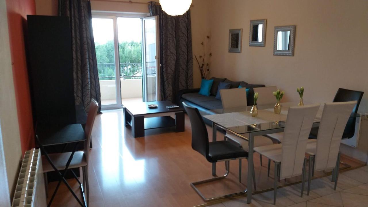 Apartmani Niko Drasnice Dış mekan fotoğraf