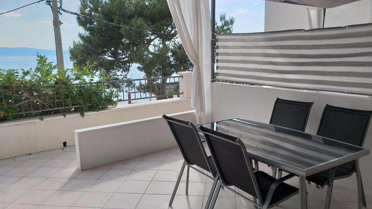 Apartmani Niko Drasnice Dış mekan fotoğraf