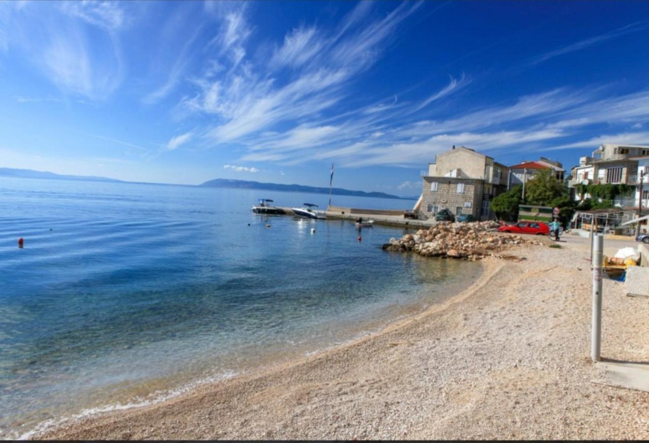 Apartmani Niko Drasnice Dış mekan fotoğraf