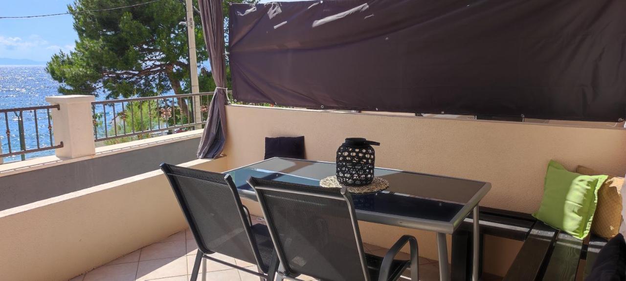Apartmani Niko Drasnice Dış mekan fotoğraf