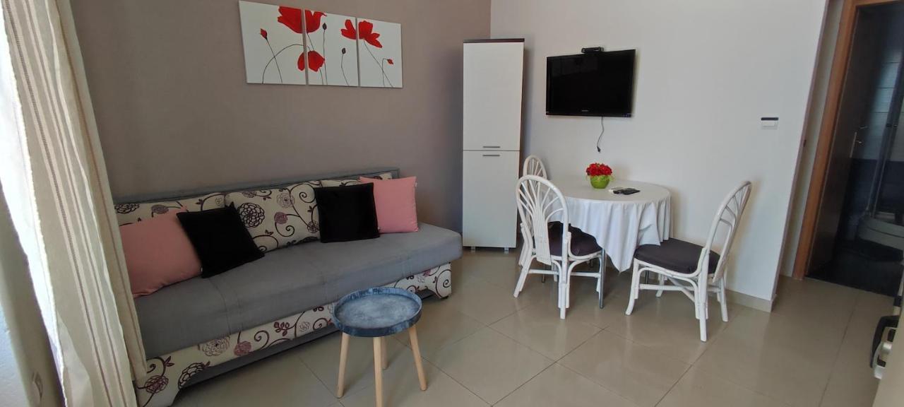 Apartmani Niko Drasnice Dış mekan fotoğraf