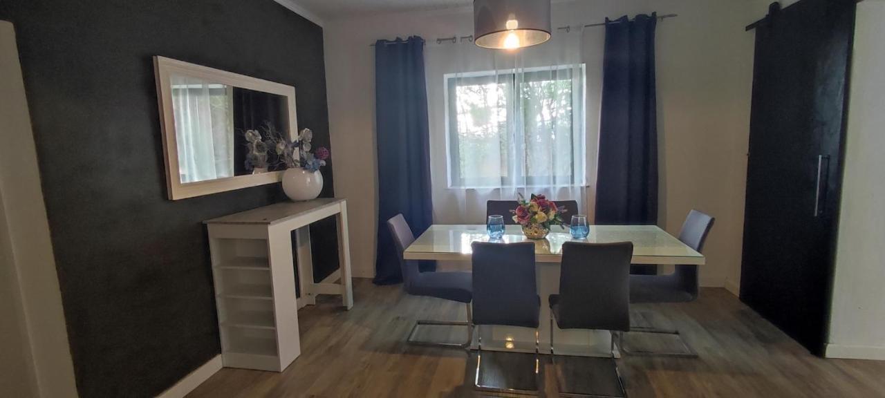 Apartmani Niko Drasnice Dış mekan fotoğraf