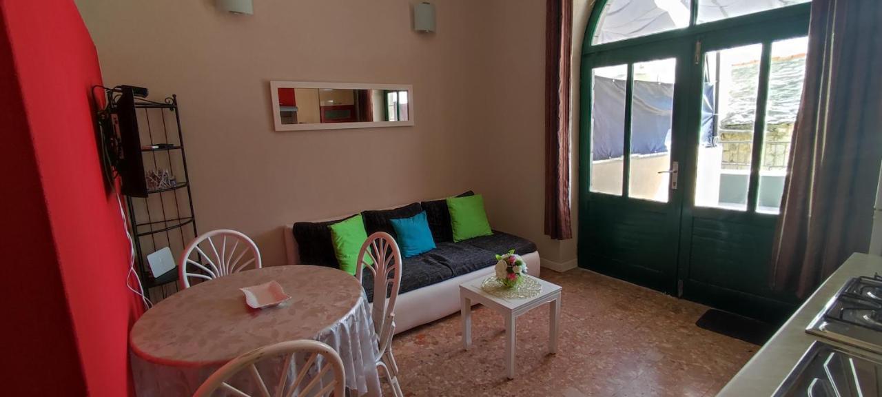 Apartmani Niko Drasnice Dış mekan fotoğraf