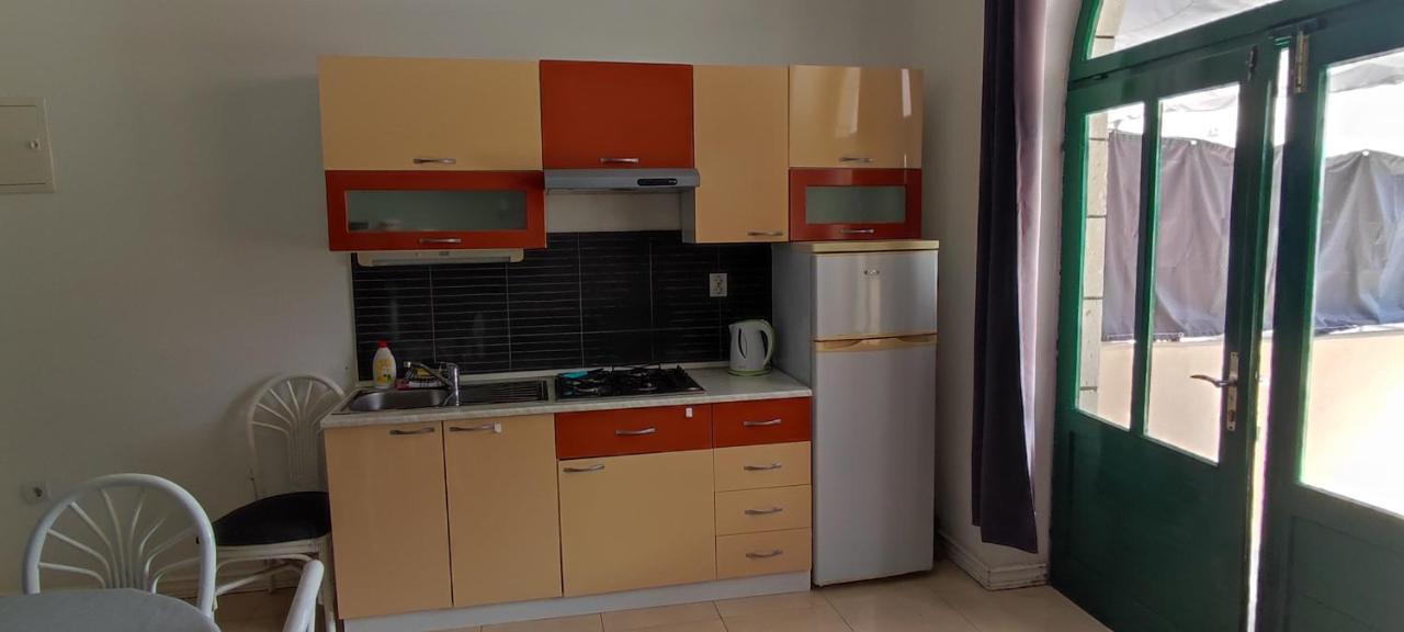 Apartmani Niko Drasnice Dış mekan fotoğraf