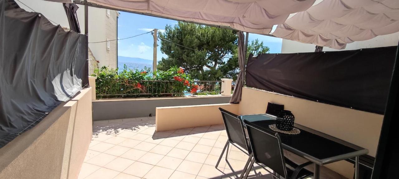 Apartmani Niko Drasnice Dış mekan fotoğraf