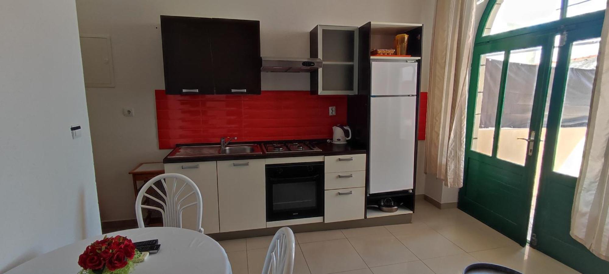 Apartmani Niko Drasnice Dış mekan fotoğraf