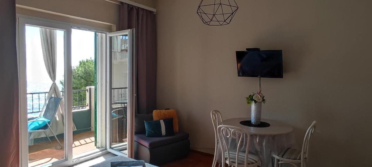 Apartmani Niko Drasnice Dış mekan fotoğraf
