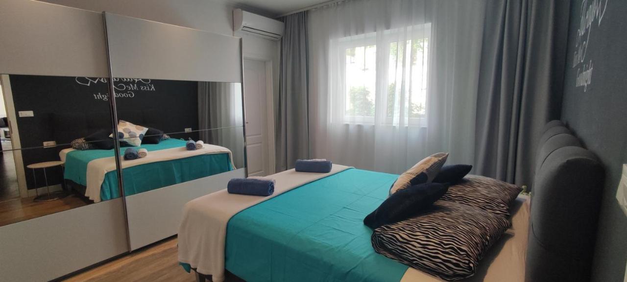 Apartmani Niko Drasnice Dış mekan fotoğraf