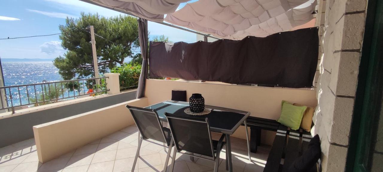 Apartmani Niko Drasnice Dış mekan fotoğraf