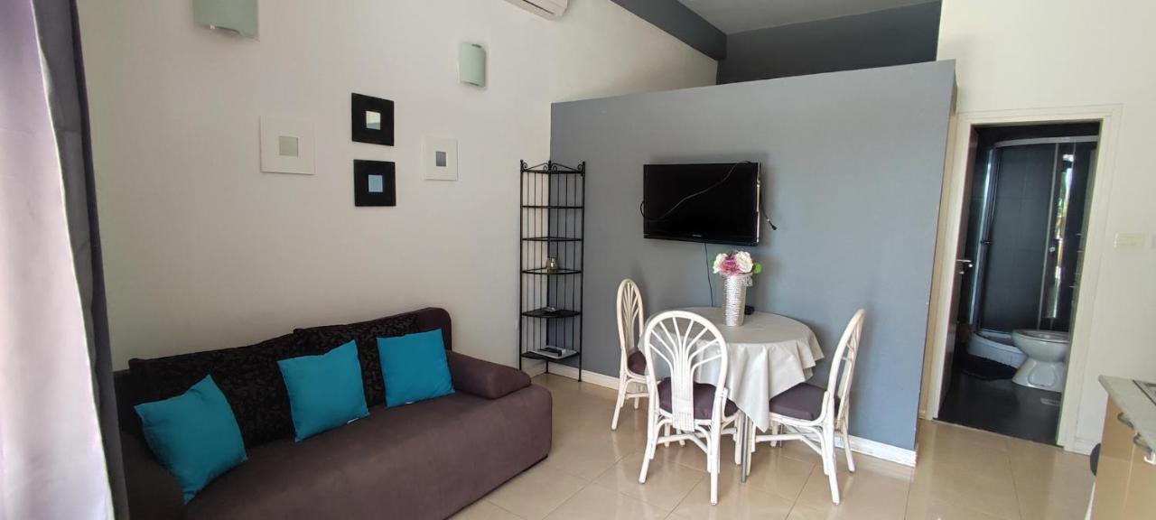 Apartmani Niko Drasnice Dış mekan fotoğraf