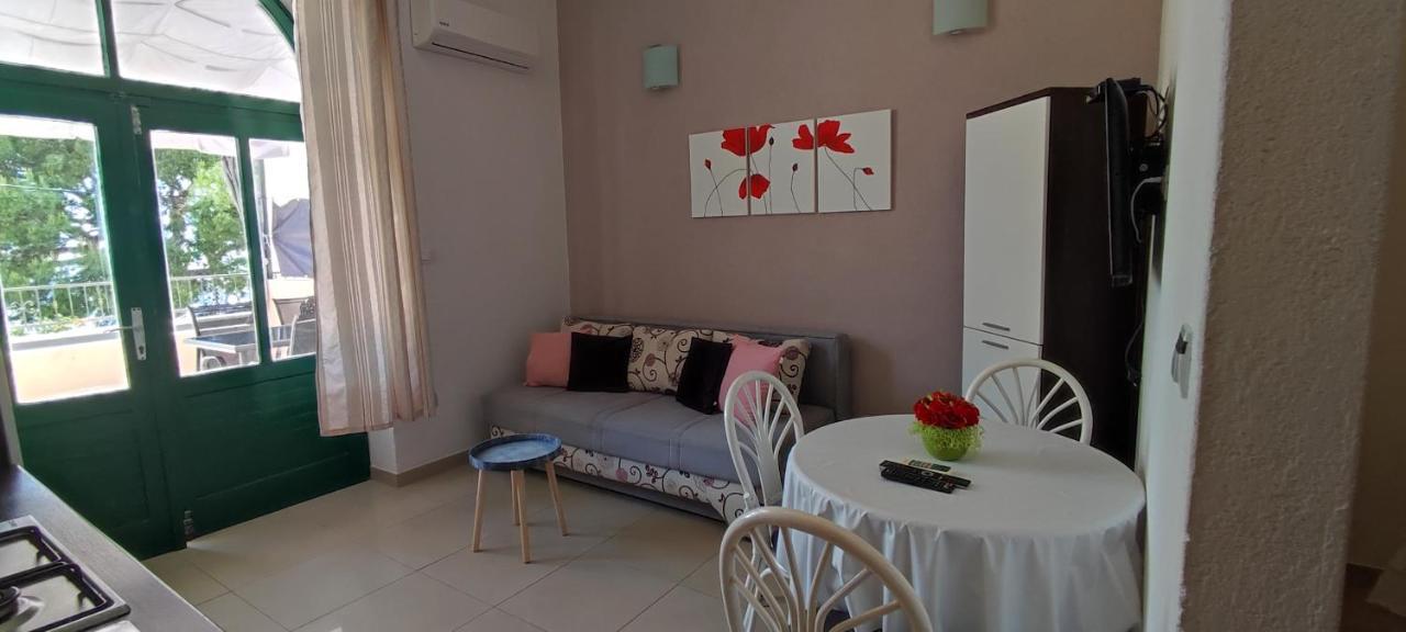 Apartmani Niko Drasnice Dış mekan fotoğraf