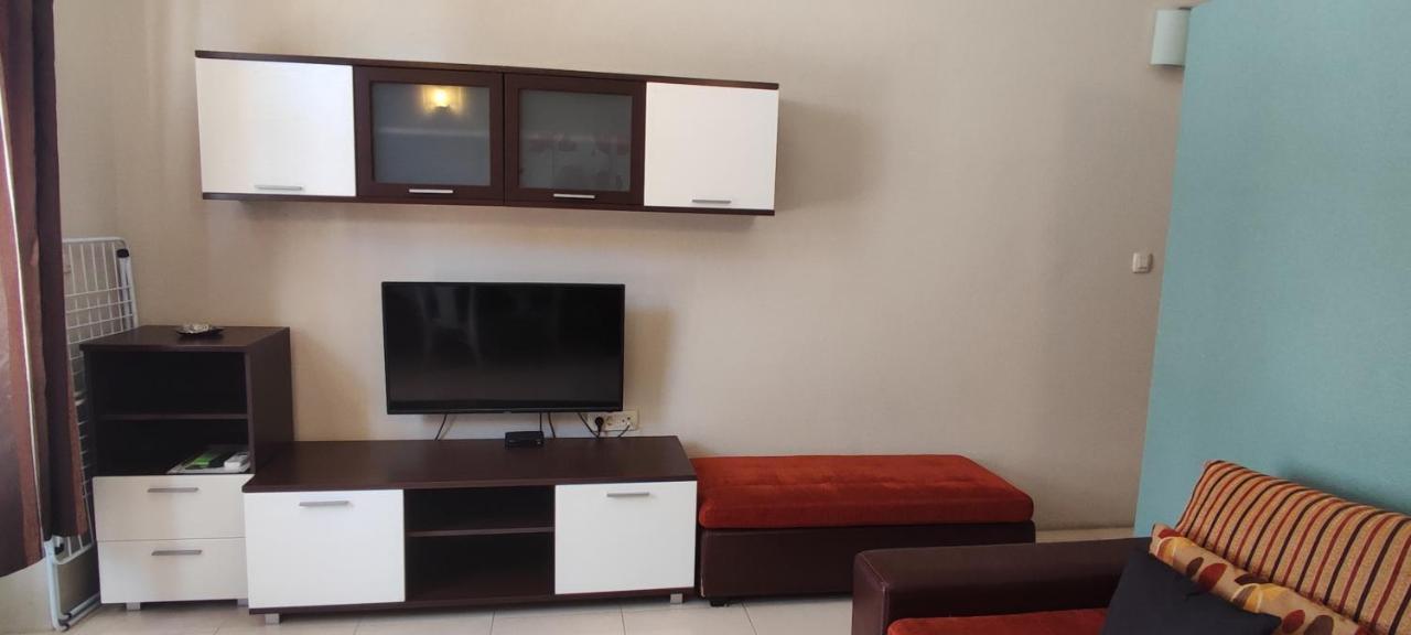 Apartmani Niko Drasnice Dış mekan fotoğraf