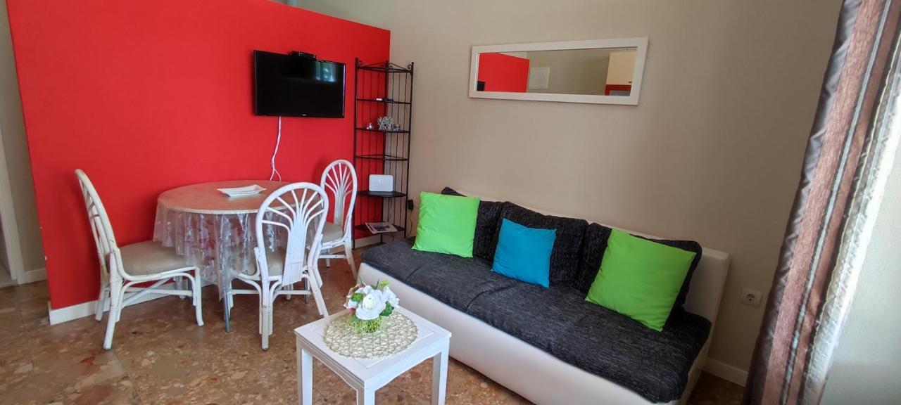 Apartmani Niko Drasnice Dış mekan fotoğraf