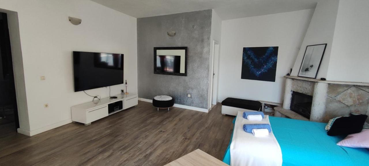 Apartmani Niko Drasnice Dış mekan fotoğraf