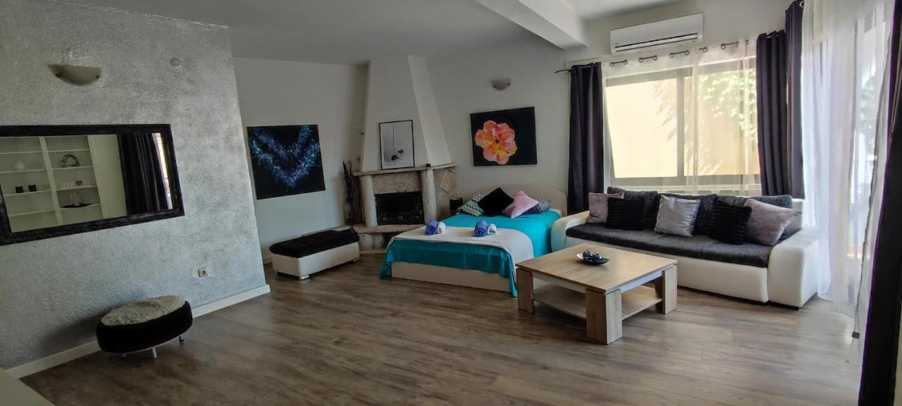 Apartmani Niko Drasnice Dış mekan fotoğraf
