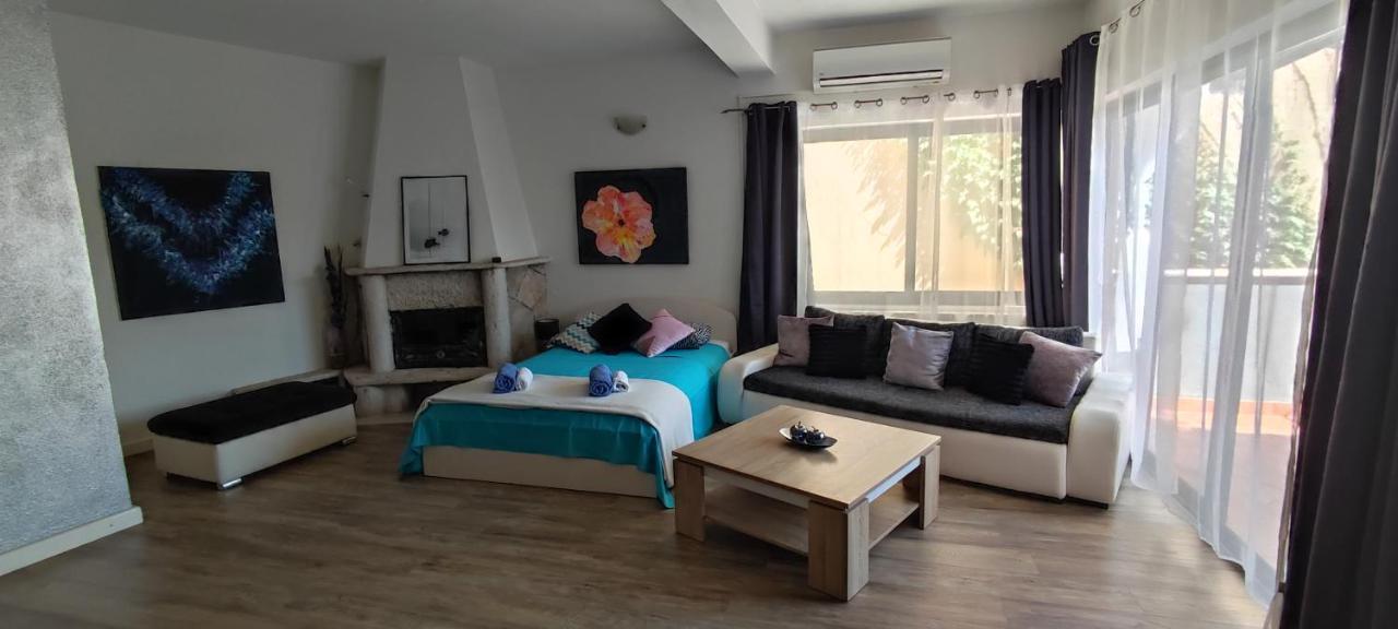 Apartmani Niko Drasnice Dış mekan fotoğraf