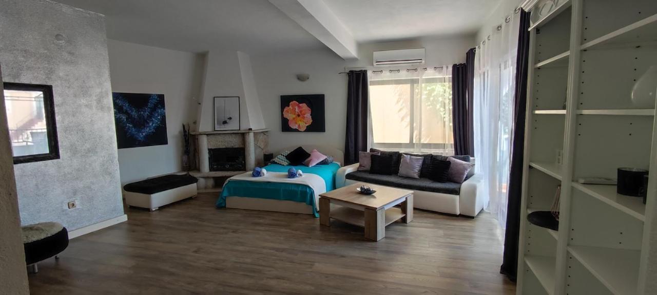 Apartmani Niko Drasnice Dış mekan fotoğraf
