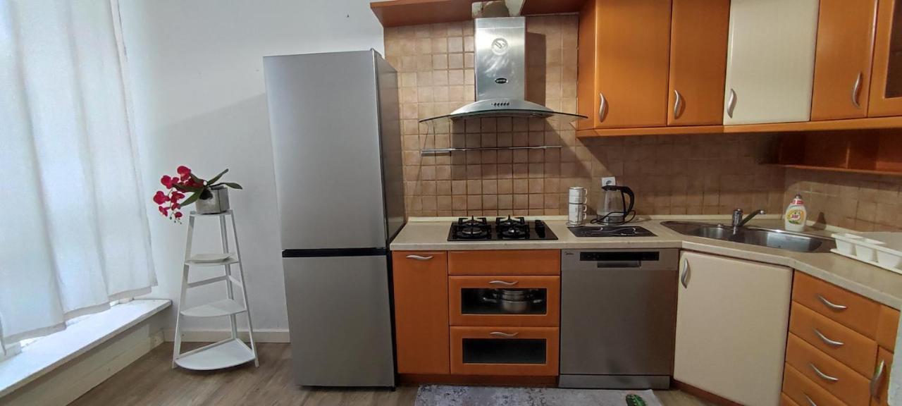 Apartmani Niko Drasnice Dış mekan fotoğraf