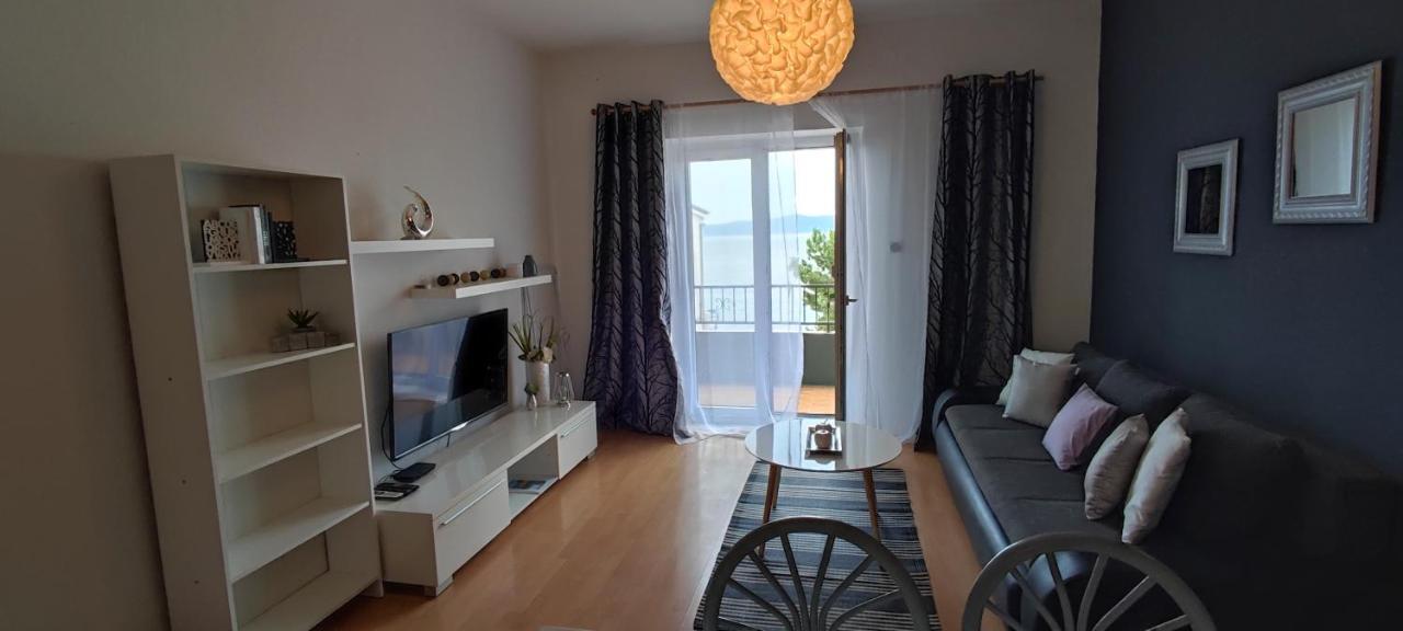 Apartmani Niko Drasnice Dış mekan fotoğraf