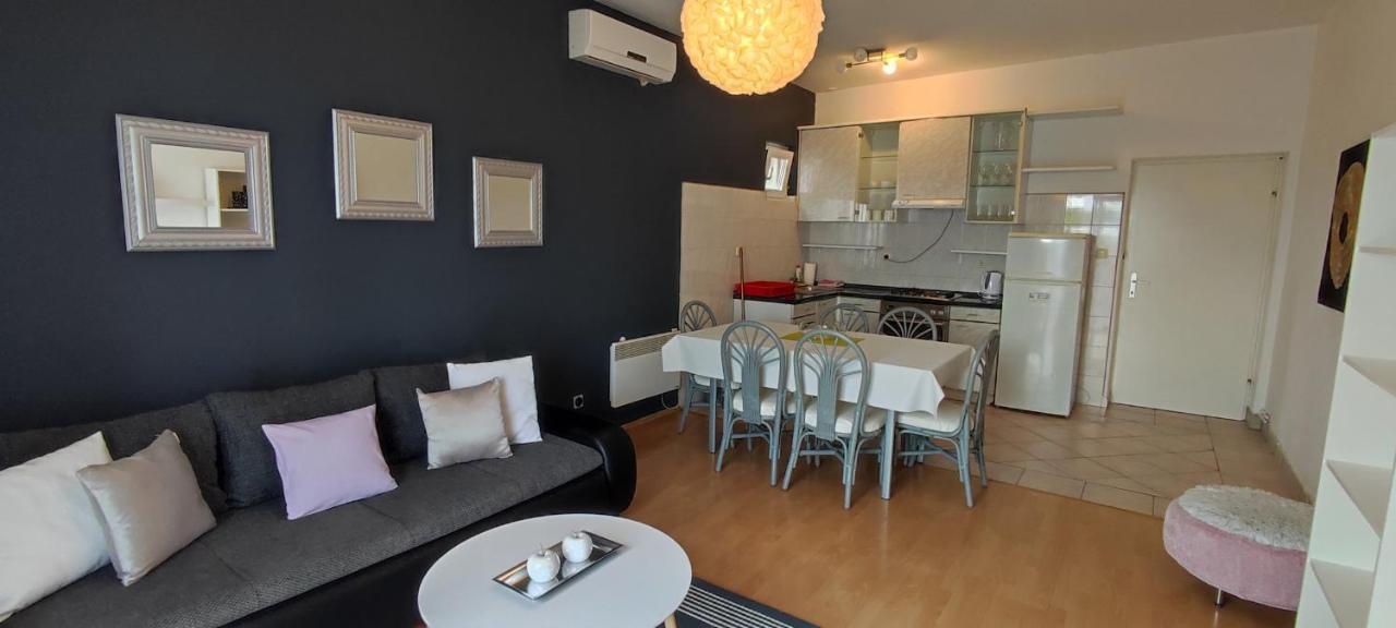 Apartmani Niko Drasnice Dış mekan fotoğraf
